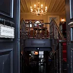 Kitapevi Hotel Bursa