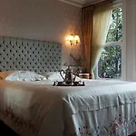 Hotel Kitapevi Bursa