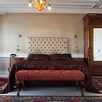 Kitapevi Hotel