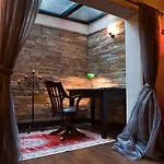 Kitapevi Hotel