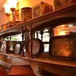 Kitapevi Hotel 4*