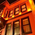 Kitapevi Hotel Bursa
