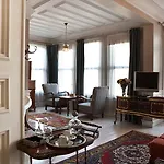 Kitapevi Hotel Bursa