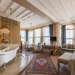 Kitapevi Otel