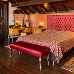 Kitapevi Hotel 4*