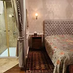 Kitapevi Hotel 4*