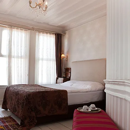 Kitapevi 4* Bursa