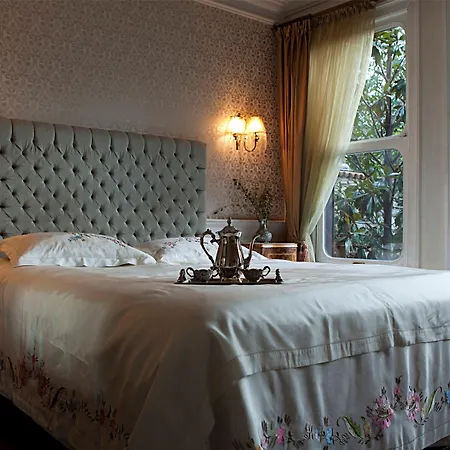 Hotel Kitapevi Bursa