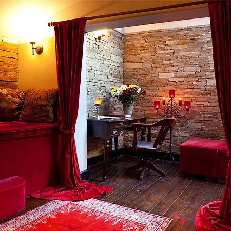 Hotel Kitapevi Bursa