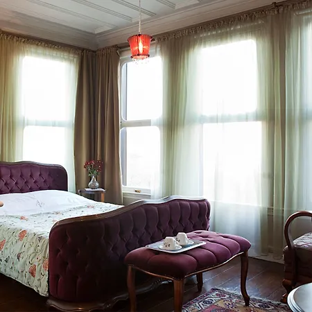 Kitapevi 4* Bursa