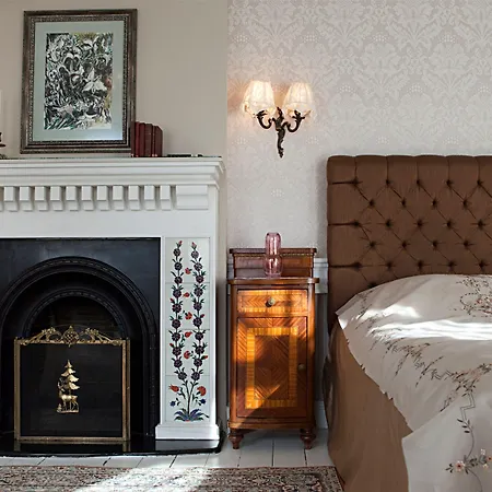 Hotel Kitapevi Bursa