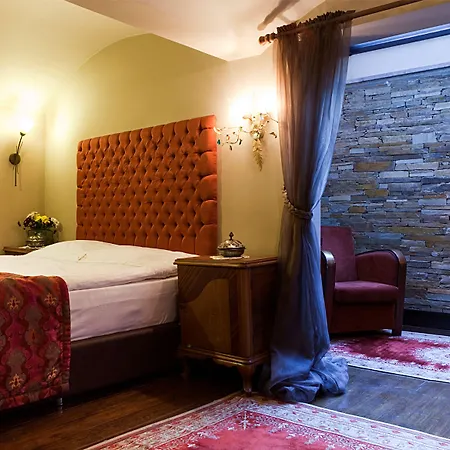 Hotel Kitapevi Bursa