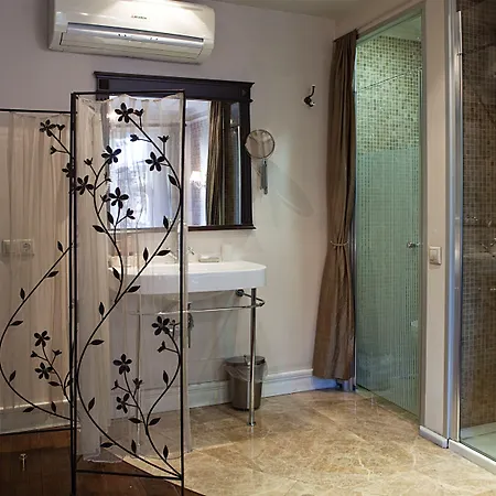 Kitapevi Hotell 4*