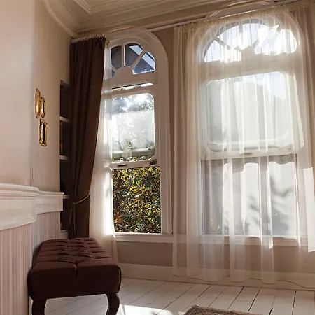 Kitapevi Hotel Bursa