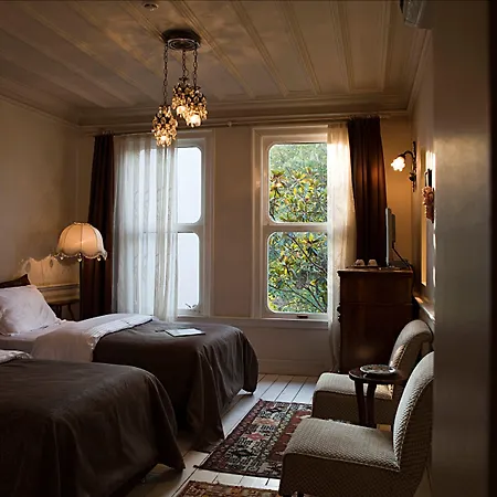 Kitapevi 4* Bursa