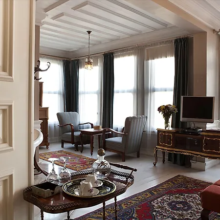 Kitapevi Hotel Bursa