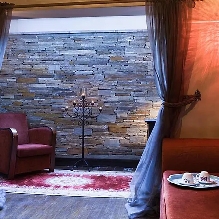 Kitapevi 4* Bursa