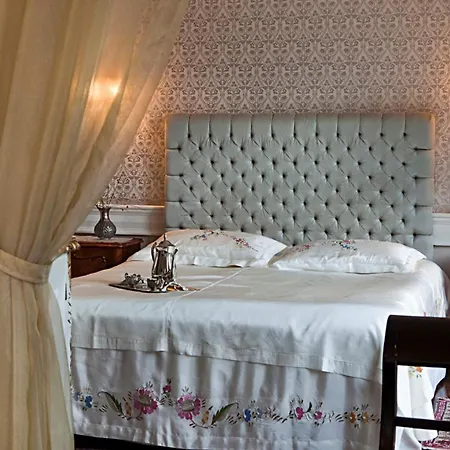 Kitapevi Hotel