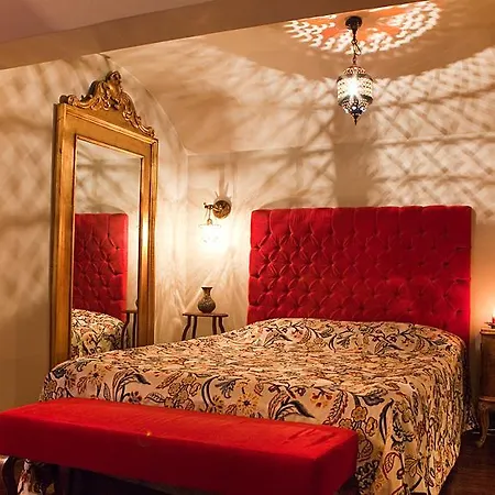 Hotel Kitapevi Bursa