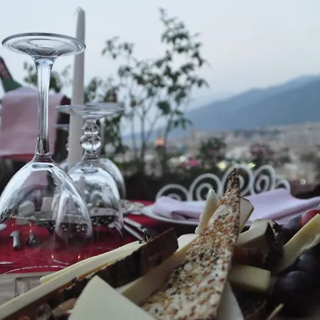 Kitapevi Hotel Bursa