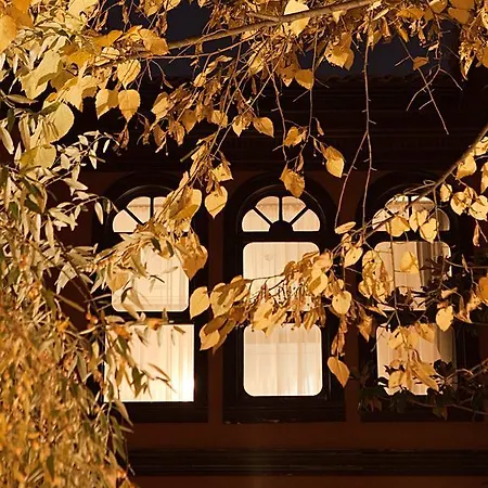 Hotel Kitapevi Bursa