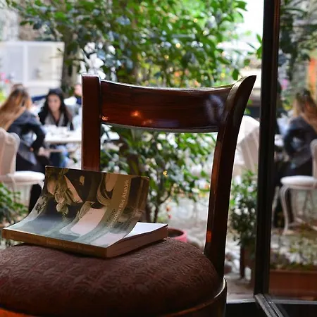 Kitapevi Hotel Bursa