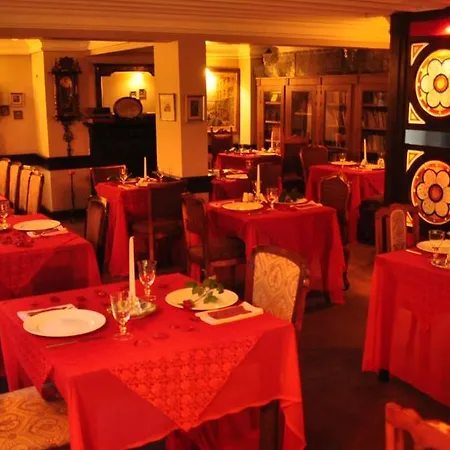 Hotel Kitapevi 4*