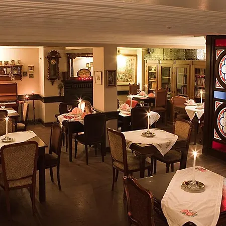 Hotel Kitapevi Bursa