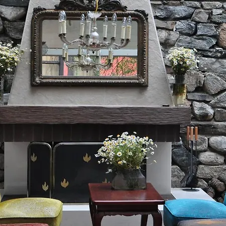 Hotel Kitapevi Bursa