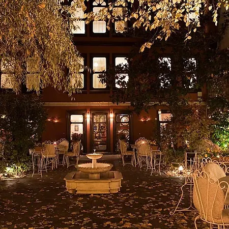 Kitapevi Hotel Bursa