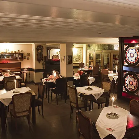 Kitapevi Hotel Bursa