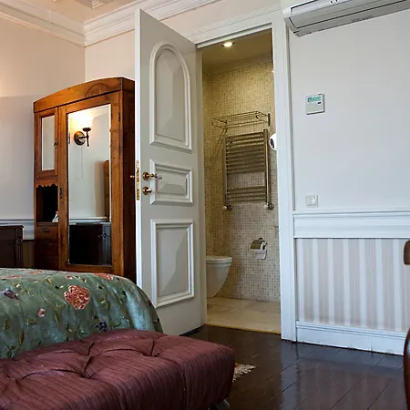 Otel Kitapevi Bursa