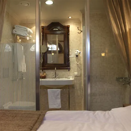 Kitapevi Otel Bursa