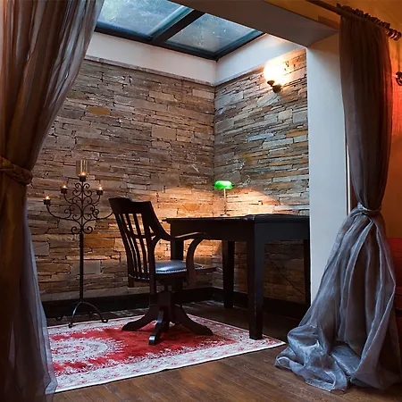 Kitapevi Otel
